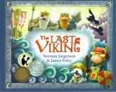 Norman Scan-The-Last-Viking