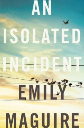 Sara Foster -- An Isolated Incident