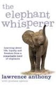 Sara Foster -- The Elephant Whisperer