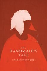 Sara Foster -- The Handmaid's Tale