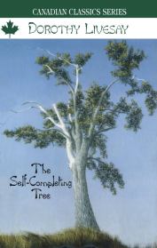 Sara Foster -- The Self-Completing Tree