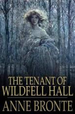 Sara Foster -- The Tenant of Wildfell Hall