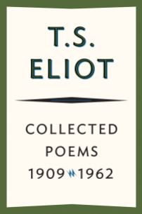 Rashida TS Eliot poems