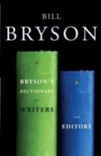 Bryson's Dictionary