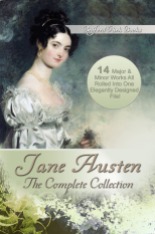 Jane Austen works